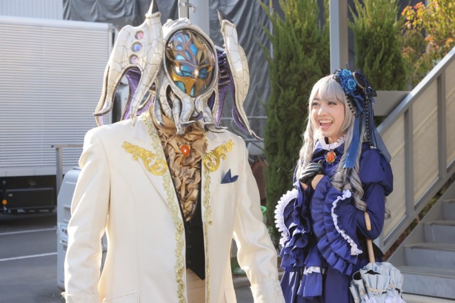 Kamen Rider Gavv