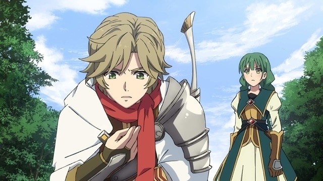 Shield Hero S4