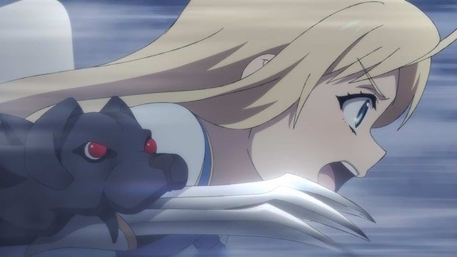 Rising of the Shield Hero Season 4