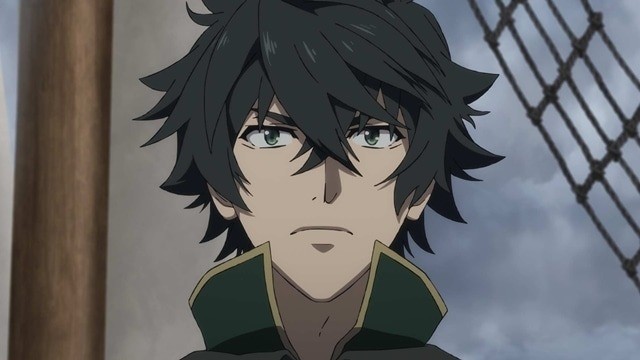 Naofumi