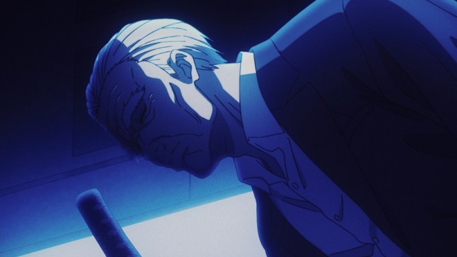 SAKAMOTO DAYS