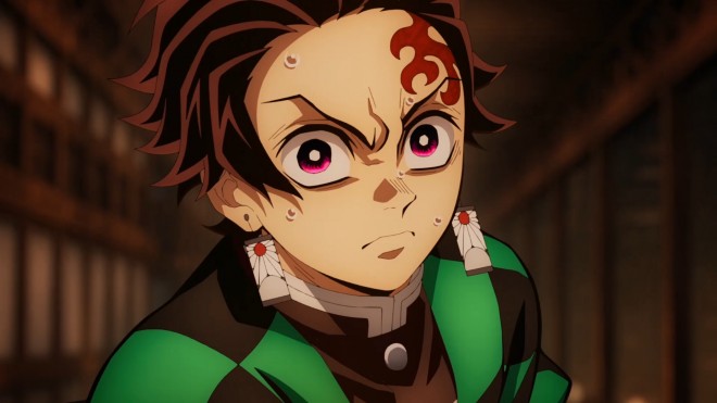 Tanjiro Kamado