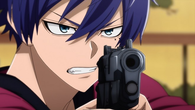 Shiki Ichinose