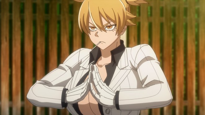 Yomogi Momokusa