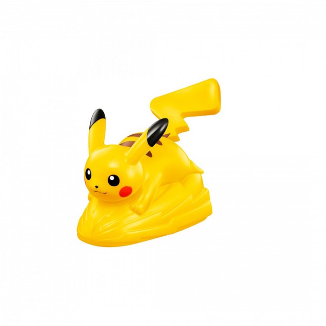 Happy Meal Pokémon