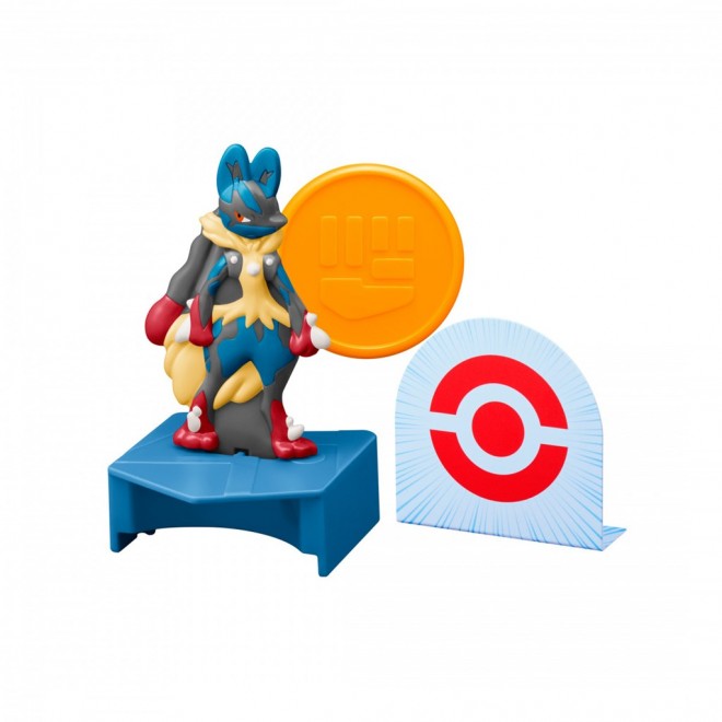 Happy Meal Pokémon
