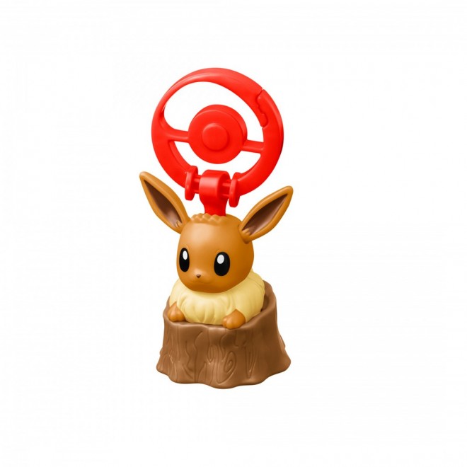 Happy Meal Pokémon