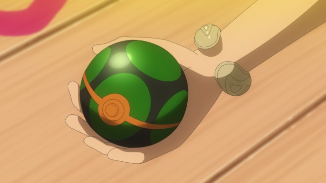 Pokémon Horizons