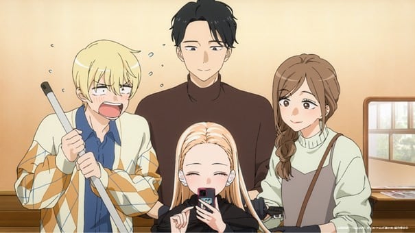 My Dress-Up Darling