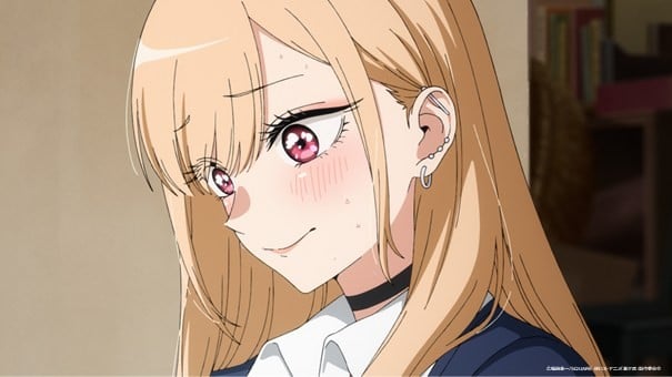 Marin Kitagawa