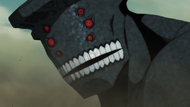 Kaiju No.8 Season 2