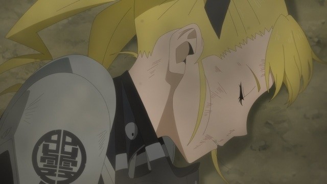 Kaiju No.8 Season 2