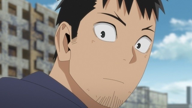 Kaiju No.8 Season 2