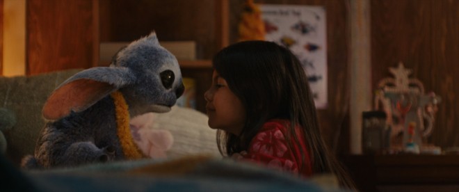 Lilo & Stitch