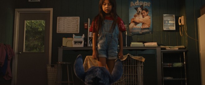 Lilo & Stitch