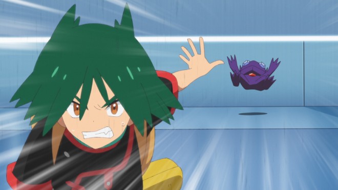 Pokémon Horizons