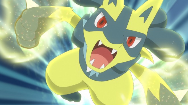 Pokémon Horizons