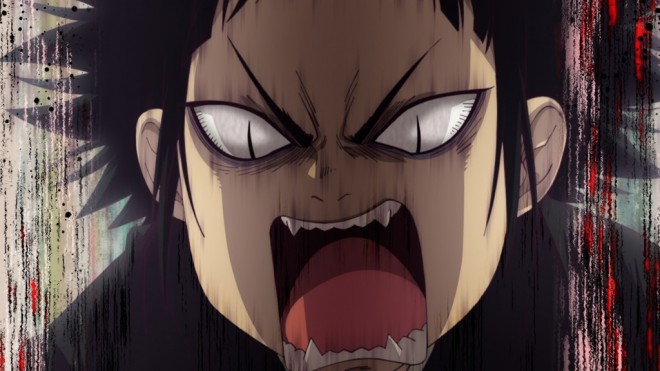 Dekin no Mogura
