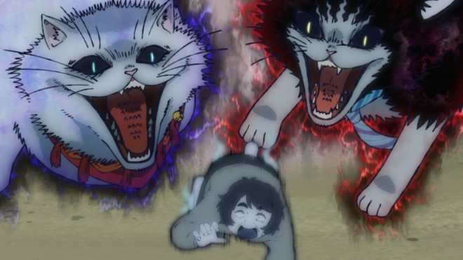 Dekin no Mogura