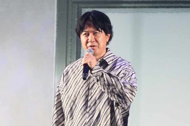 Tomokazu Sugita