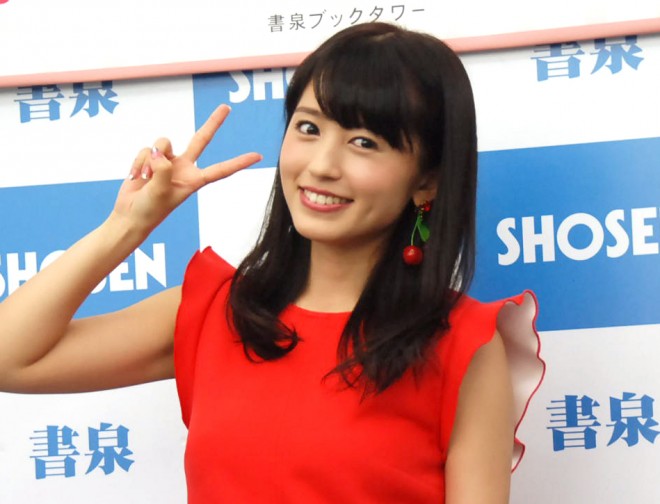 Rikako Aida