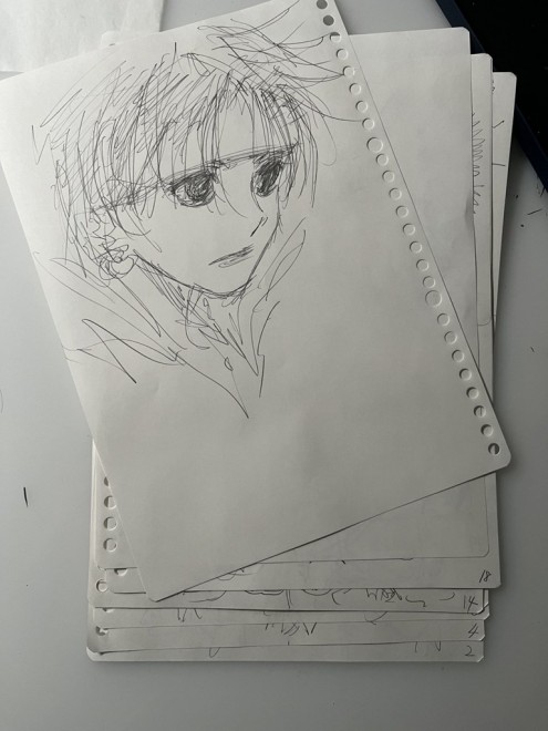 HUNTER×HUNTER