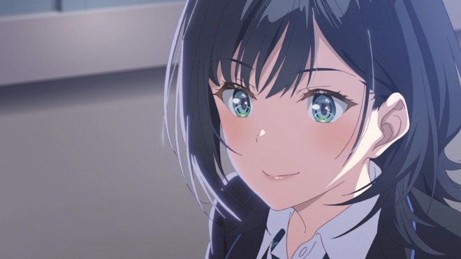 Teaser PV for TV anime Chitose-kun Is in the Ramune Bottle reveals new voices and animation cuts.
