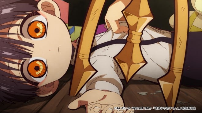 Toilet-Bound Hanako-kun s2 cour2