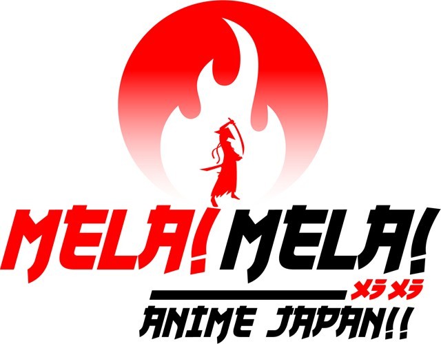 Monster Strike booth at Mela! Mela! Anime Japan!! 2025 in New Delhi with localized content for India