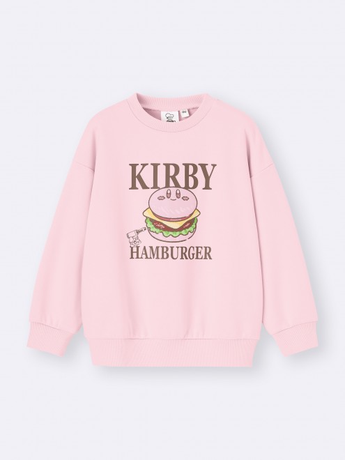 GU teams up with Kirby for their sixth collaboration, launching themed apparel and accessories on September 12.