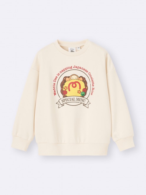 GU teams up with Kirby for their sixth collaboration, launching themed apparel and accessories on September 12.