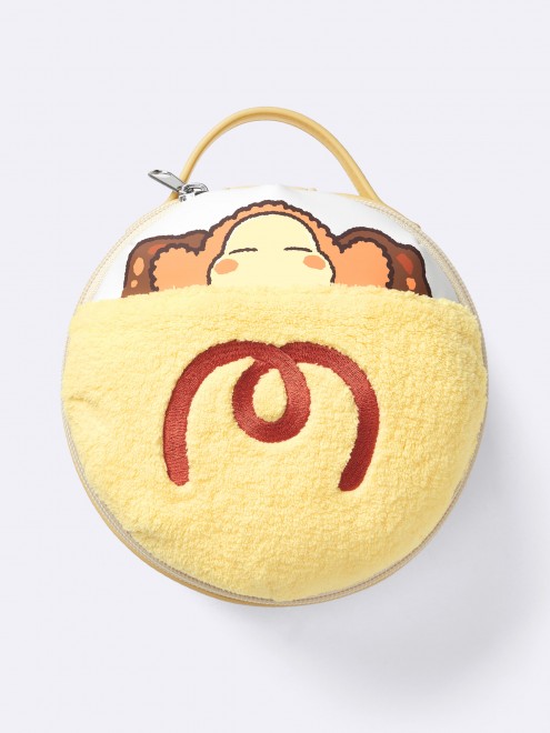 GU teams up with Kirby for their sixth collaboration, launching themed apparel and accessories on September 12.