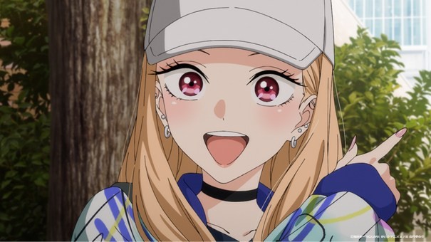 My Dress-Up Darling