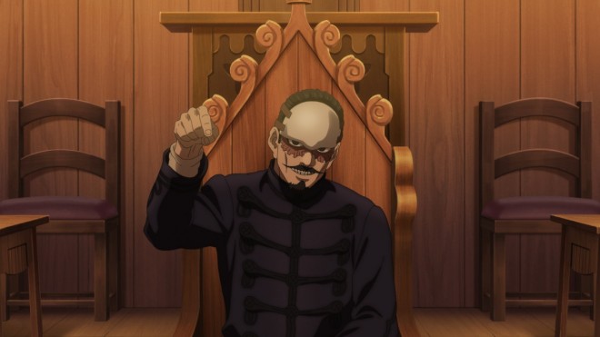 Golden Kamuy
