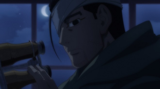 Golden Kamuy