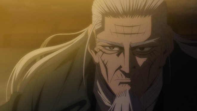 Golden Kamuy