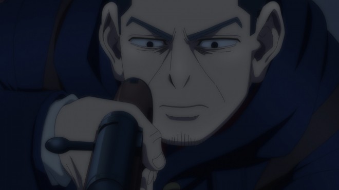 Golden Kamuy