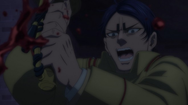 Golden Kamuy