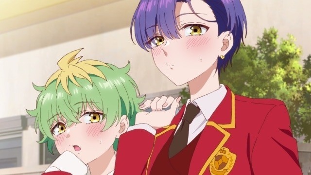 Mikadono Sisters