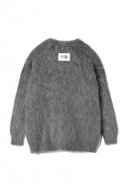 Hitsujibungaku, Shaun the Sheep, and ST unveil second triple collaboration winter collection, made-to-order.