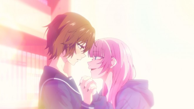 Kyoko & Nazuna