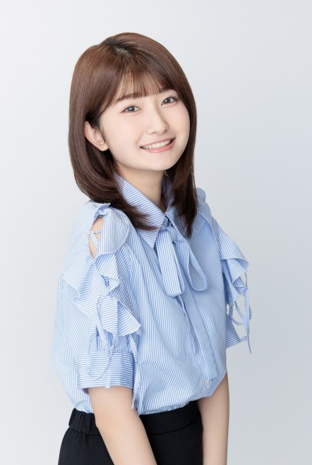 Momoko Seto