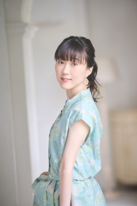 Misako Tomioka