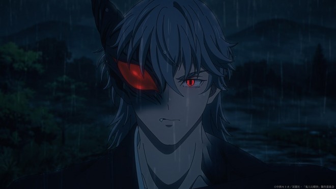 Kijin Gentosho