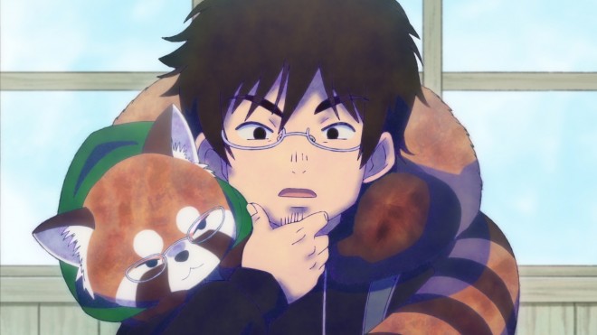 Dekin no Mogura
