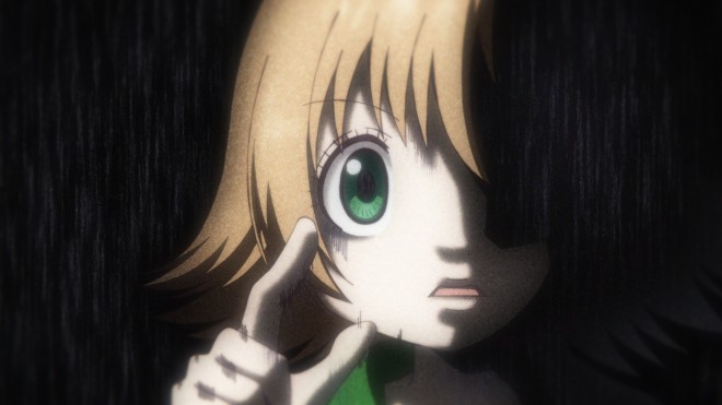 Dekin no Mogura