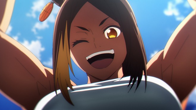 Michelle My Baby