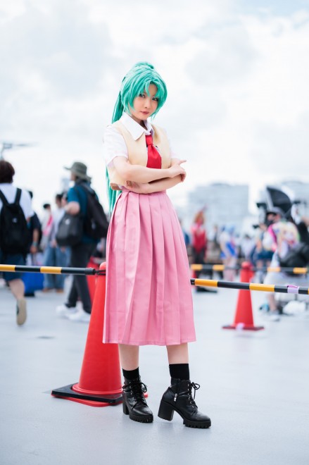 Rociel Kasyou