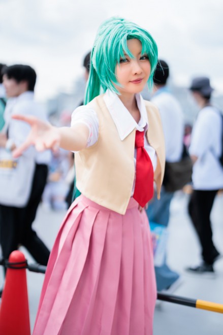 Rociel Kasyou
