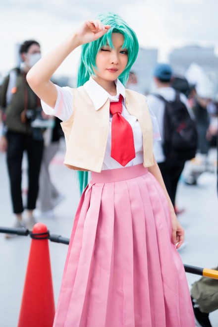 Rociel Kasyou